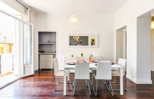 Apartamento de 3 quartos em Cannes - Foto 13