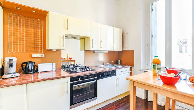 Apartment mit 3 Schlafzimmern in Cannes - Foto 3