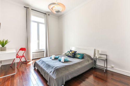 Foto 4 - Apartamento de 2 quartos em Cannes