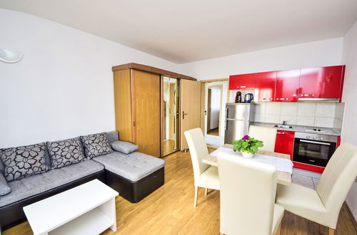 Photo 8 - 1 bedroom Apartment in Makarska