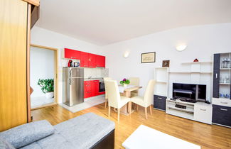 Photo 3 - 1 bedroom Apartment in Makarska