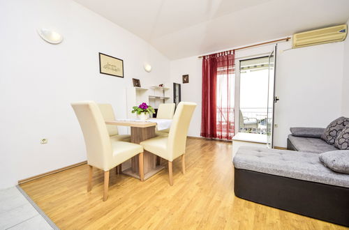 Photo 4 - 1 bedroom Apartment in Makarska