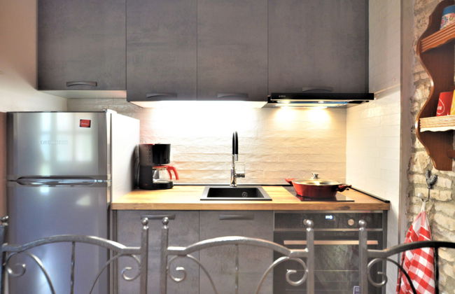 Casa de 3 quartos em Svetvinčenat com piscina privada e jardim - Foto 18