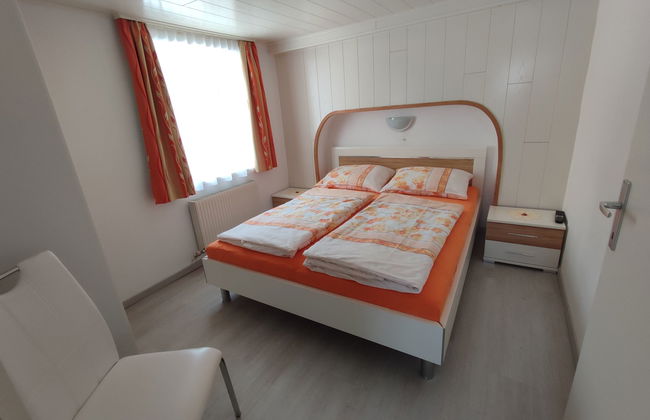 Apartamento de 2 quartos em Sölden - Foto 5