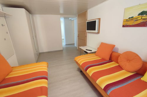 Foto 3 - Appartamento con 1 camera da letto a Sölden