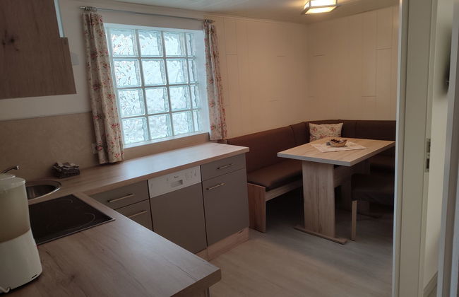 Apartamento de 2 quartos em Sölden - Foto 4