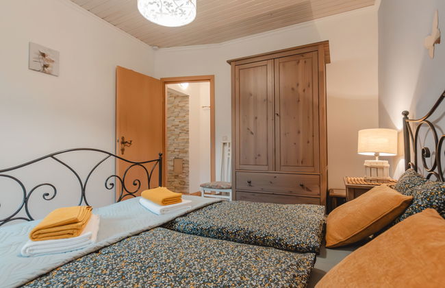 Apartamento de 3 quartos em Bad Gastein com jardim e terraço - Foto 11