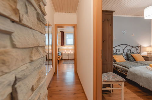 Foto 13 - Appartamento con 2 camere da letto a Bad Gastein con giardino e vista sulle montagne