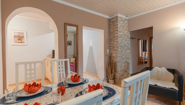Appartamento con 3 camere da letto a Bad Gastein con giardino e terrazza - Foto 2