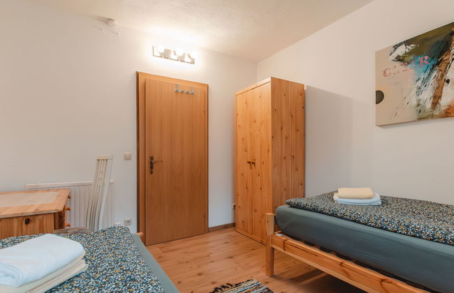 Apartamento de 3 quartos em Bad Gastein com jardim e terraço - Foto 16