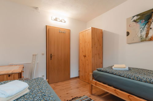 Foto 16 - Appartamento con 2 camere da letto a Bad Gastein con giardino e vista sulle montagne