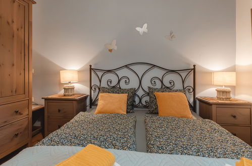 Foto 4 - Appartamento con 2 camere da letto a Bad Gastein con giardino e terrazza