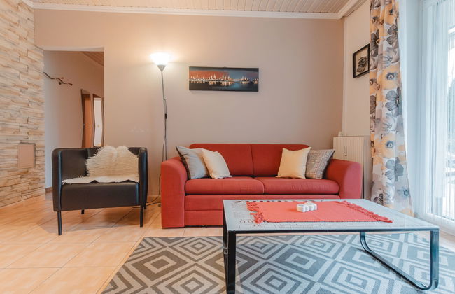 Apartamento de 3 quartos em Bad Gastein com jardim e terraço - Foto 18
