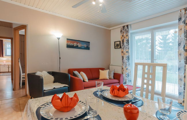 Apartamento de 3 quartos em Bad Gastein com jardim e terraço - Foto 7