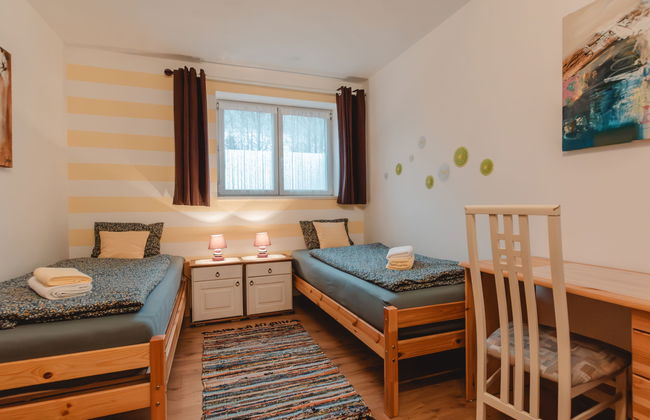 Apartamento de 3 quartos em Bad Gastein com jardim e terraço - Foto 12