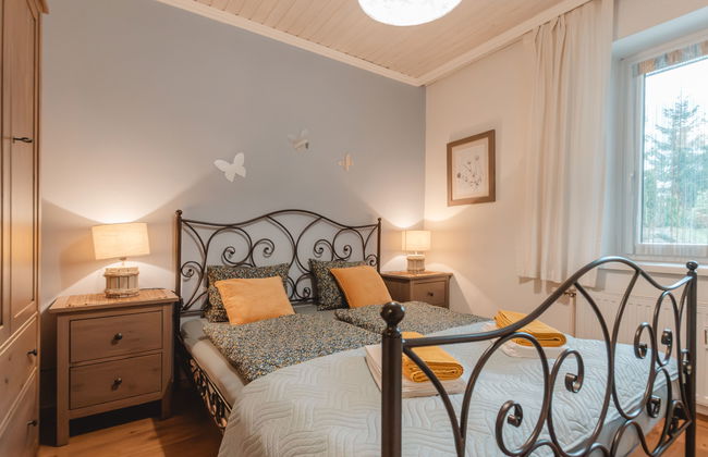 Apartamento de 3 quartos em Bad Gastein com jardim e terraço - Foto 20