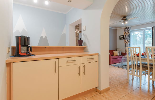 Apartamento de 3 quartos em Bad Gastein com jardim e terraço - Foto 17