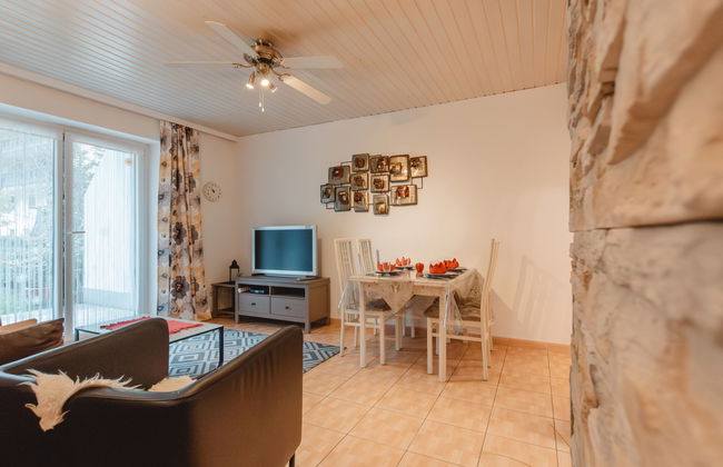 Apartamento de 3 quartos em Bad Gastein com jardim e terraço - Foto 10