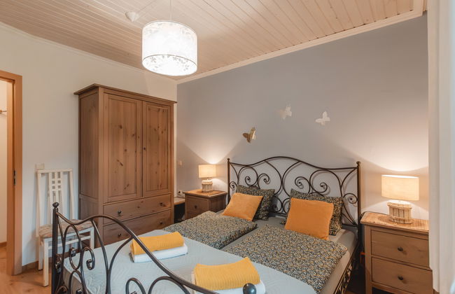 Apartamento de 3 quartos em Bad Gastein com jardim e terraço - Foto 19