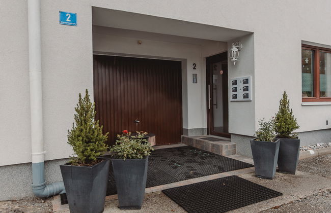 Apartamento de 3 quartos em Bad Gastein com jardim e terraço - Foto 25