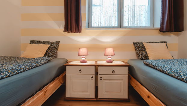 Appartamento con 3 camere da letto a Bad Gastein con giardino e terrazza - Foto 5