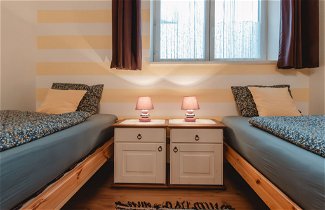 Foto 3 - Apartment mit 2 Schlafzimmern in Bad Gastein mit garten und blick auf die berge