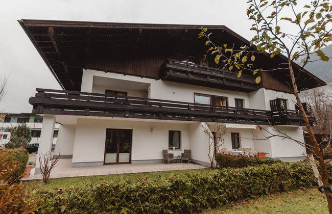 Apartamento de 3 quartos em Bad Gastein com jardim e terraço - Foto 29