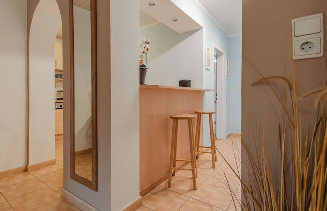 Apartamento de 3 quartos em Bad Gastein com jardim e terraço - Foto 15