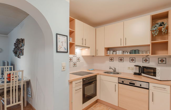 Apartamento de 3 quartos em Bad Gastein com jardim e terraço - Foto 3