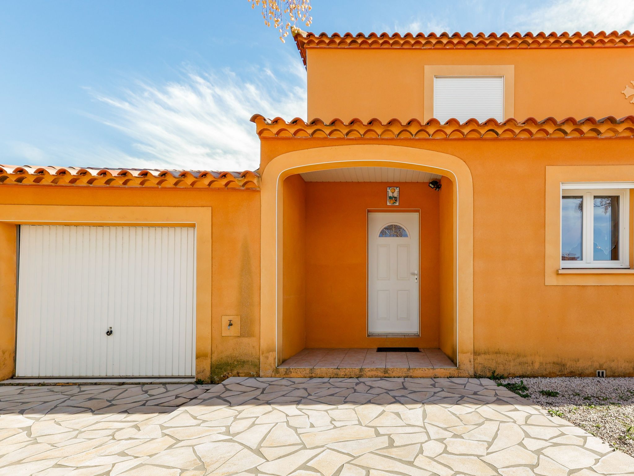 Foto 18 - Casa con 3 camere da letto a Agde con piscina privata e vista mare