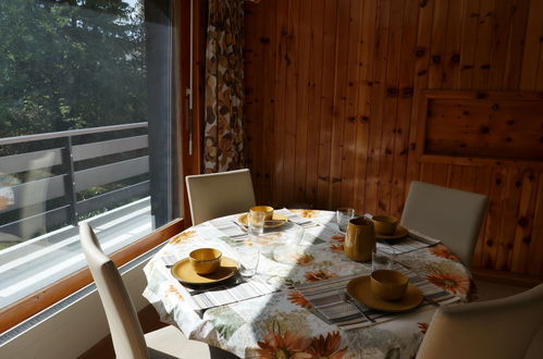 Foto 15 - Apartamento de 2 quartos em Nendaz com vista para a montanha