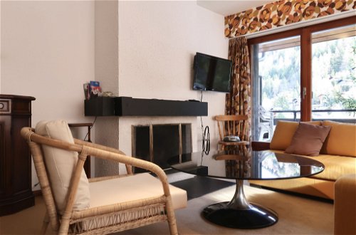 Foto 18 - Apartamento de 2 quartos em Nendaz com vista para a montanha
