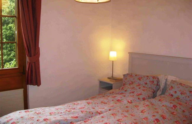 Apartamento de 2 quartos em Saanen - Foto 12