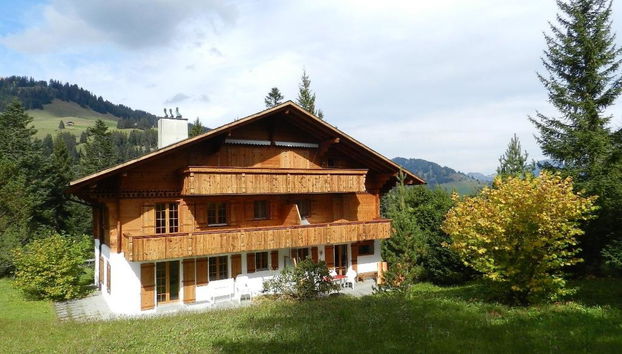 Apartamento de 2 quartos em Saanen - Foto 2