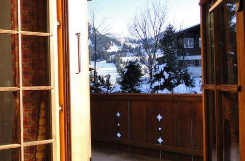 Photo 7 - 2 bedroom Apartment in Saanen