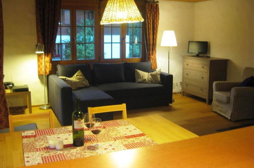 Photo 9 - 2 bedroom Apartment in Saanen