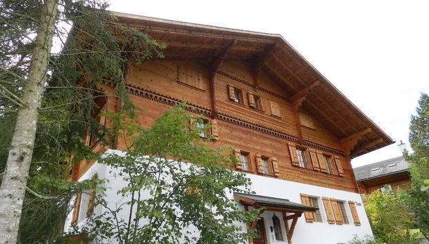 Apartamento de 2 quartos em Saanen - Foto 5