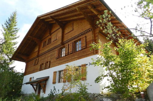 Photo 4 - 1 bedroom Apartment in Saanen