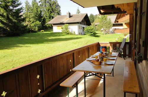 Photo 6 - 2 bedroom Apartment in Saanen