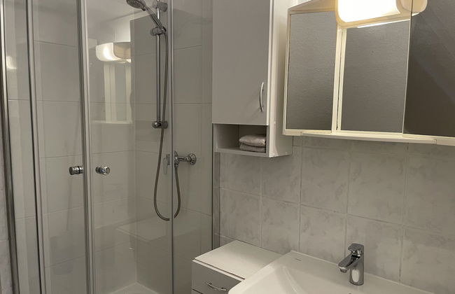 Apartamento de 4 quartos em Ovelgönne com jardim e terraço - Foto 15