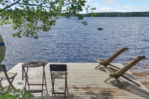 Foto 4 - Casa con 3 camere da letto a Ruokolahti con sauna