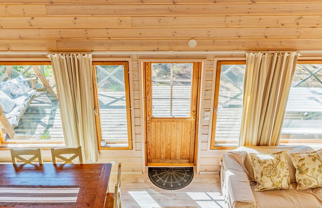 Casa con 3 camere da letto a Ruokolahti con sauna - Foto 30