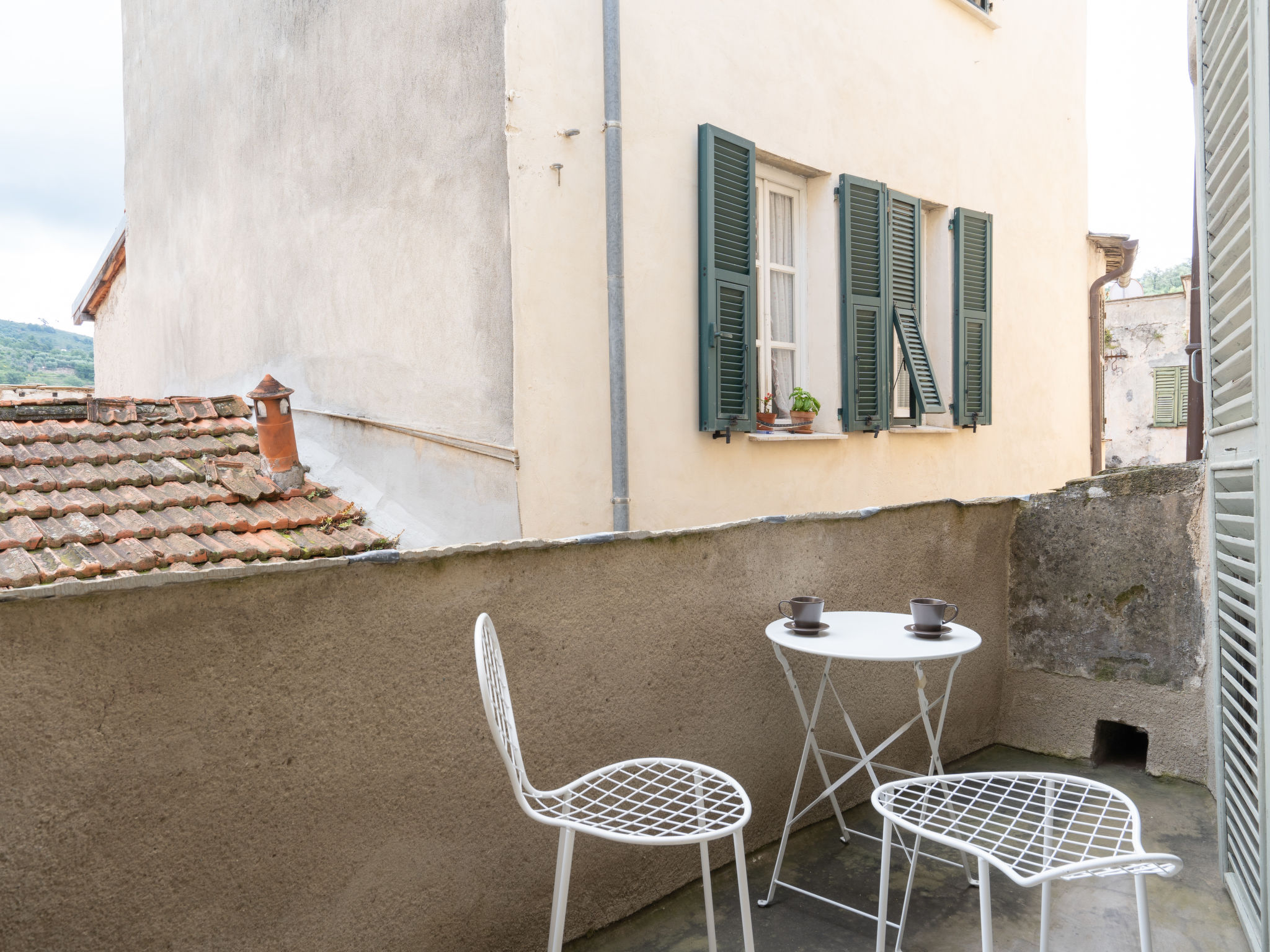 Photo 28 - Appartement de 3 chambres à Pietrabruna avec terrasse