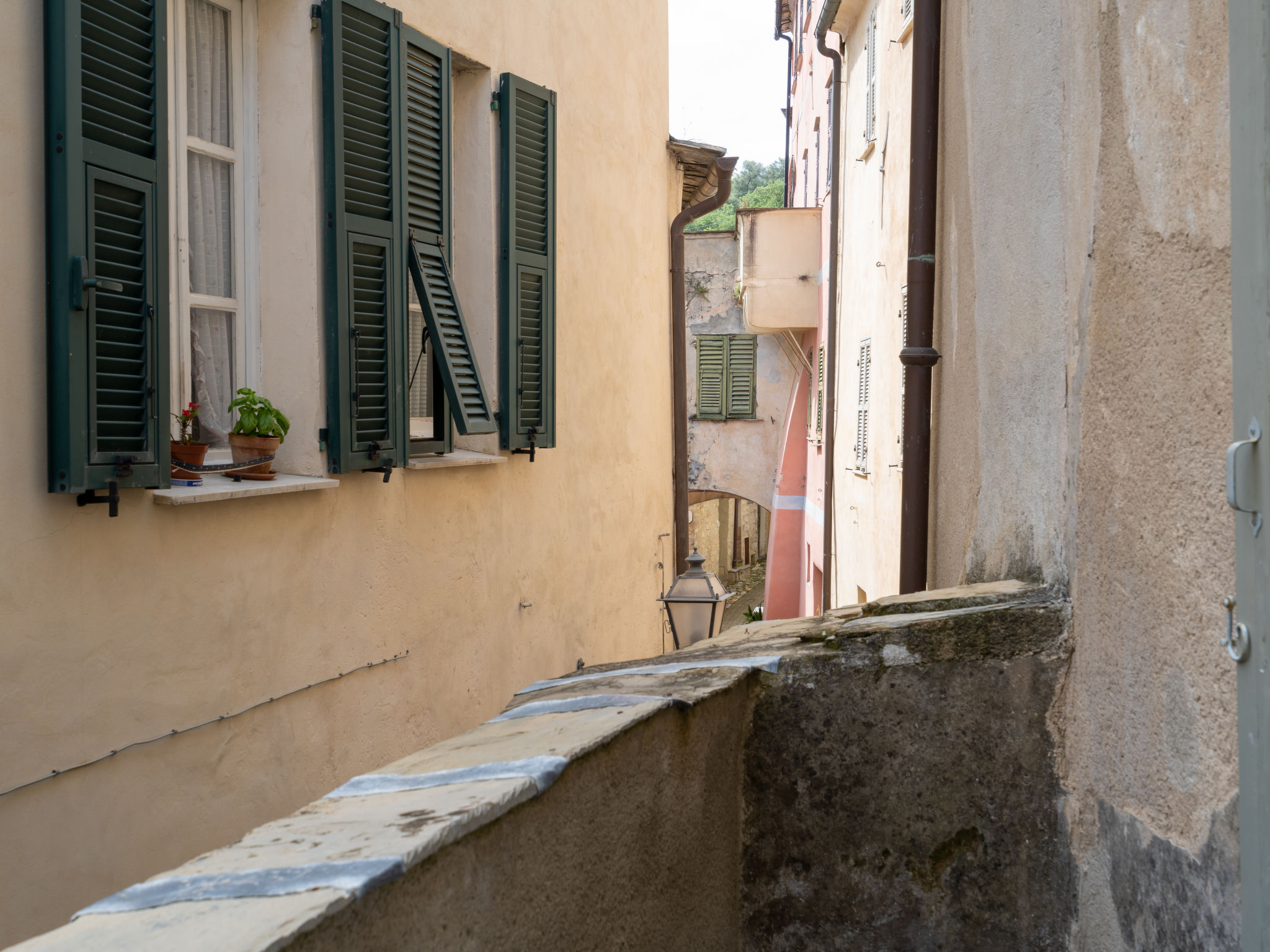 Foto 40 - Appartamento con 3 camere da letto a Pietrabruna con terrazza