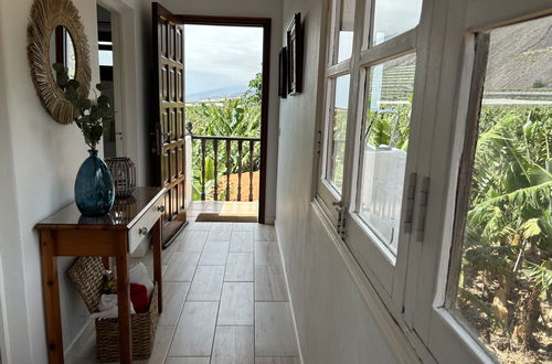 Photo 30 - Maison de 2 chambres à Fuencaliente de la Palma avec jardin et terrasse