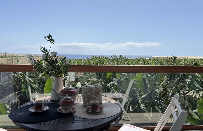 Haus mit 4 Schlafzimmern in Fuencaliente de la Palma mit garten und terrasse - Foto 6