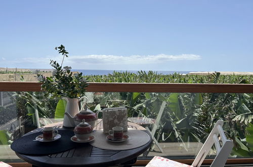 Foto 6 - Casa con 2 camere da letto a Fuencaliente de la Palma con giardino e terrazza