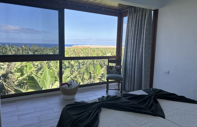 Haus mit 4 Schlafzimmern in Fuencaliente de la Palma mit garten und terrasse - Foto 33