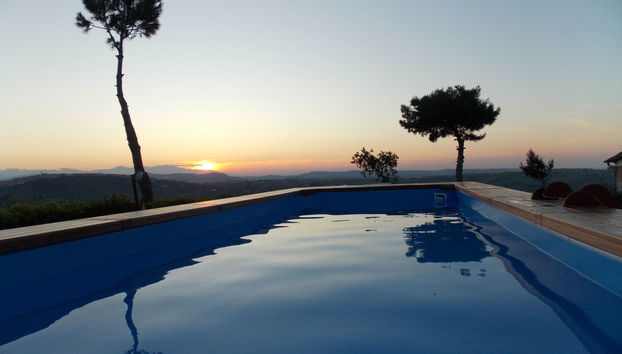 Casa de 6 quartos em Montenero di Bisaccia com piscina privada e jardim - Foto 4