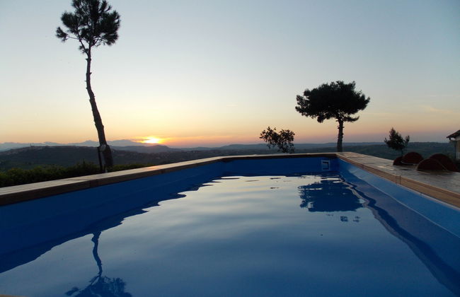 Casa de 6 quartos em Montenero di Bisaccia com piscina privada e jardim - Foto 4